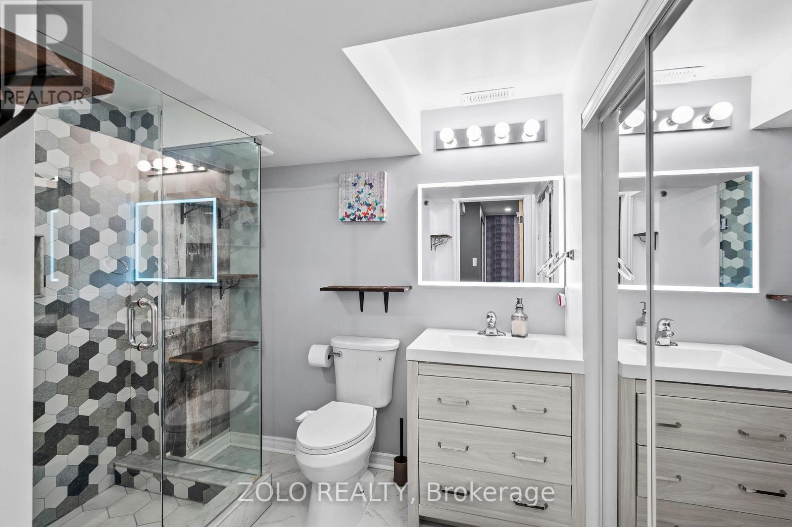 442 Queen Mary Drive, Oakville, Ontario  L6K 3M1 - Photo 28 - W13799532