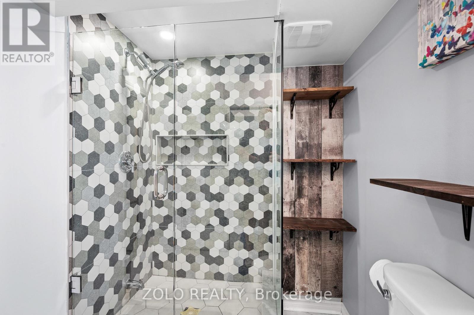 442 Queen Mary Drive, Oakville, Ontario  L6K 3M1 - Photo 29 - W13799532