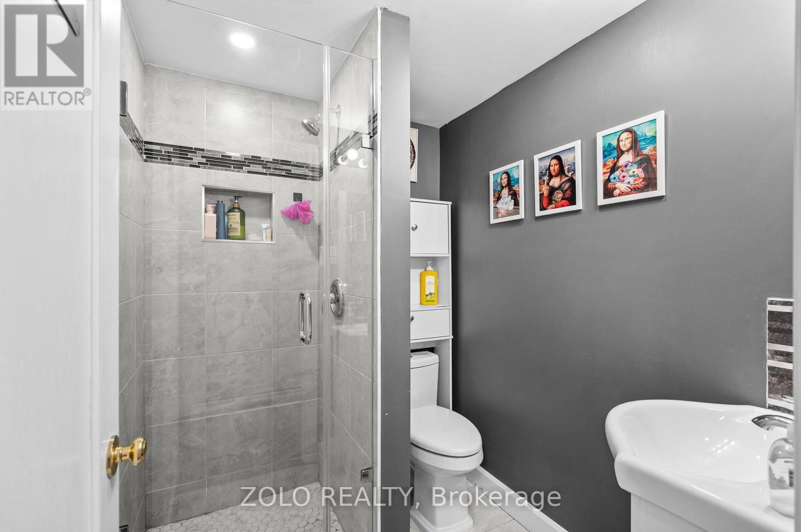 442 Queen Mary Drive, Oakville, Ontario  L6K 3M1 - Photo 30 - W13799532
