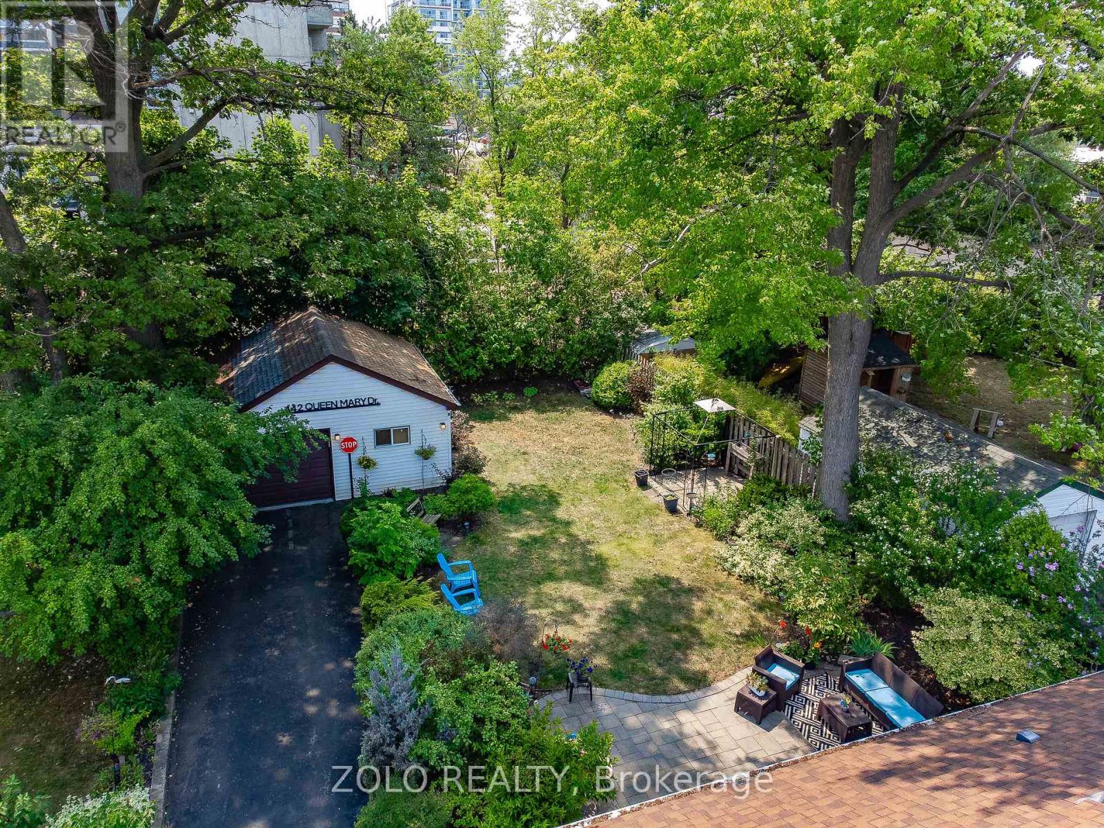 442 Queen Mary Drive, Oakville, Ontario  L6K 3M1 - Photo 31 - W13799532