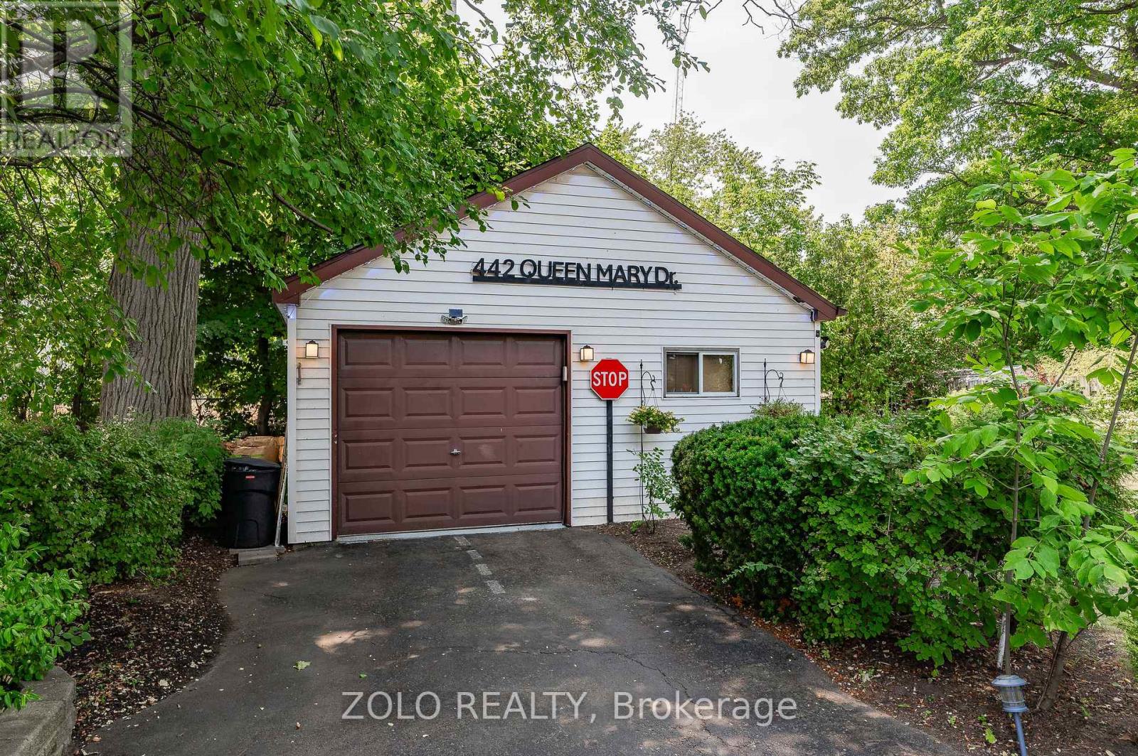 442 Queen Mary Drive, Oakville, Ontario  L6K 3M1 - Photo 32 - W13799532