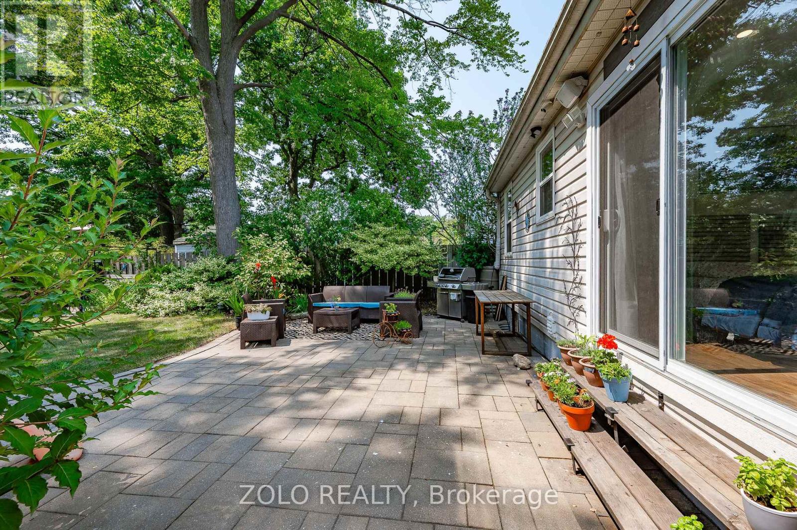 442 Queen Mary Drive, Oakville, Ontario  L6K 3M1 - Photo 33 - W13799532