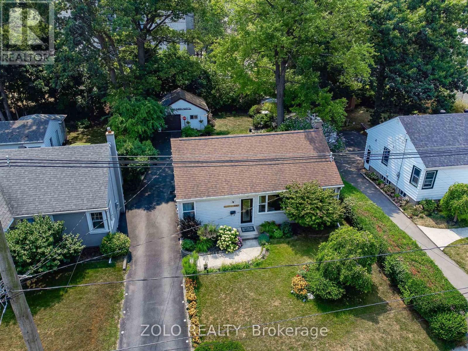 442 Queen Mary Drive, Oakville, Ontario  L6K 3M1 - Photo 34 - W13799532