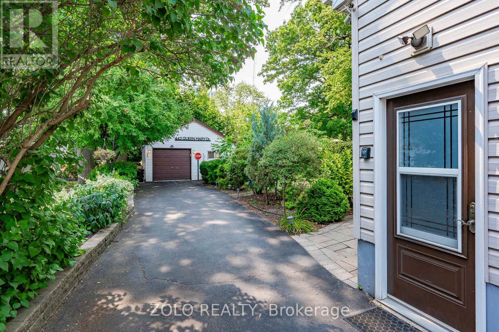 442 Queen Mary Drive, Oakville, Ontario  L6K 3M1 - Photo 35 - W13799532