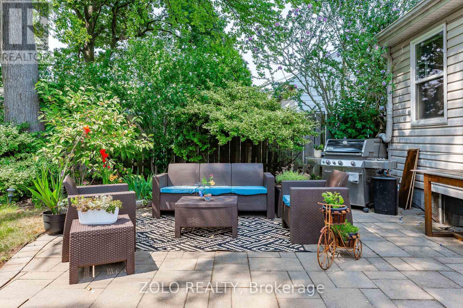 442 Queen Mary Drive, Oakville, Ontario  L6K 3M1 - Photo 36 - W13799532