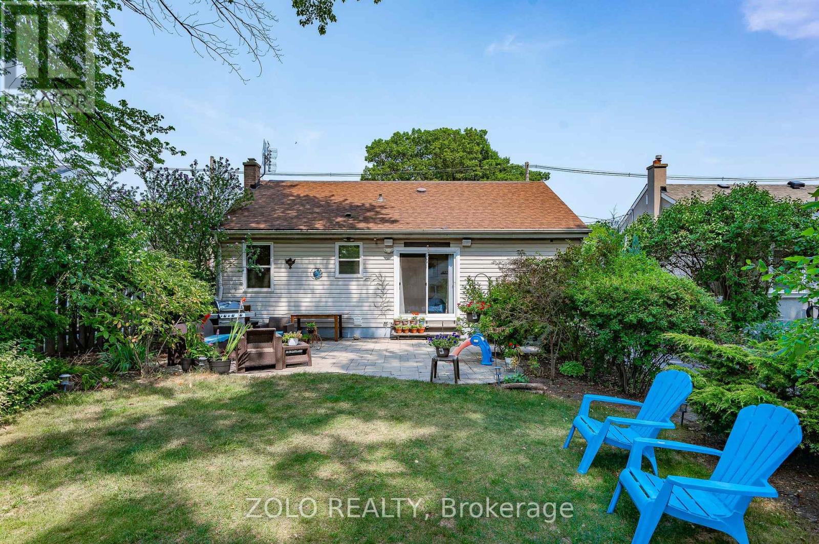 442 Queen Mary Drive, Oakville, Ontario  L6K 3M1 - Photo 37 - W13799532