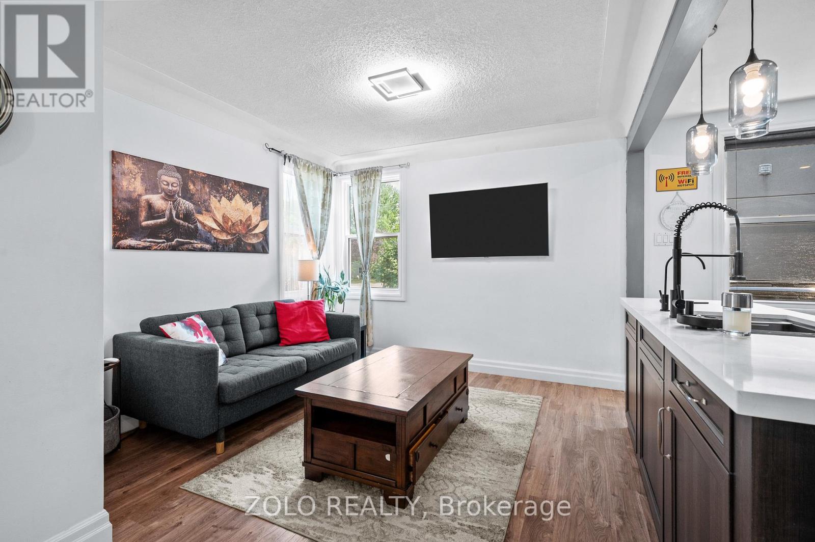 442 Queen Mary Drive, Oakville, Ontario  L6K 3M1 - Photo 7 - W13799532