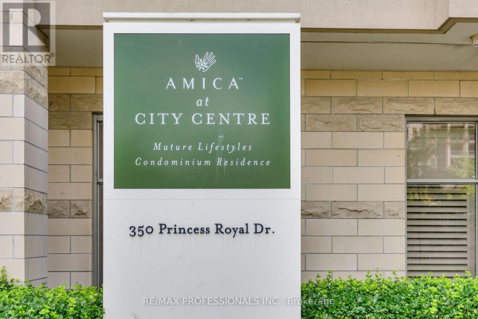 102 - 350 Princess Royal Drive, Mississauga, Ontario  L5B 4N1 - Photo 39 - W13799552