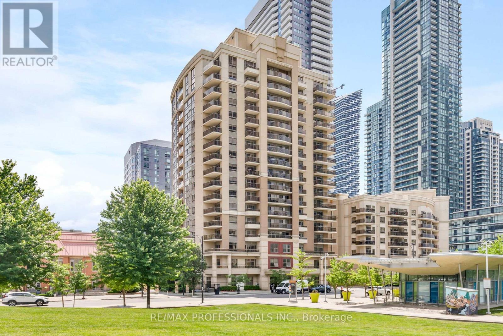 102 - 350 Princess Royal Drive, Mississauga, Ontario  L5B 4N1 - Photo 41 - W13799552