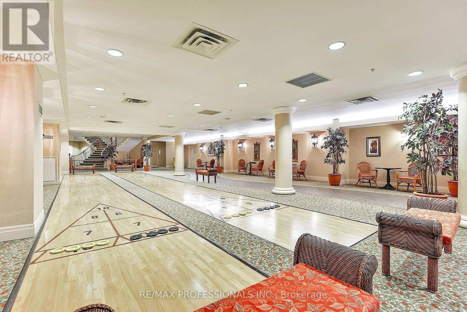 102 - 350 Princess Royal Drive, Mississauga, Ontario  L5B 4N1 - Photo 48 - W13799552