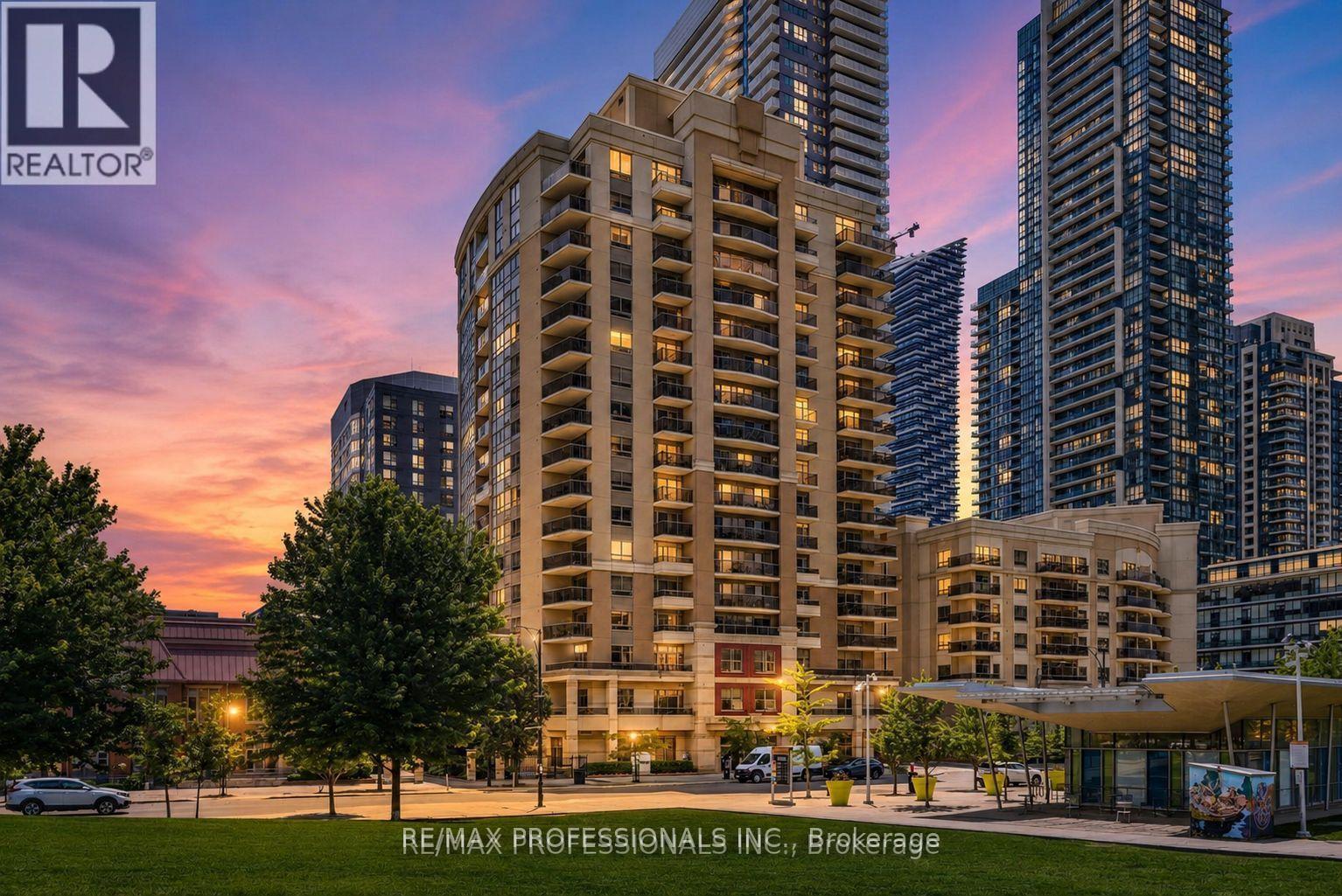 102 - 350 Princess Royal Drive, Mississauga, Ontario  L5B 4N1 - Photo 49 - W13799552