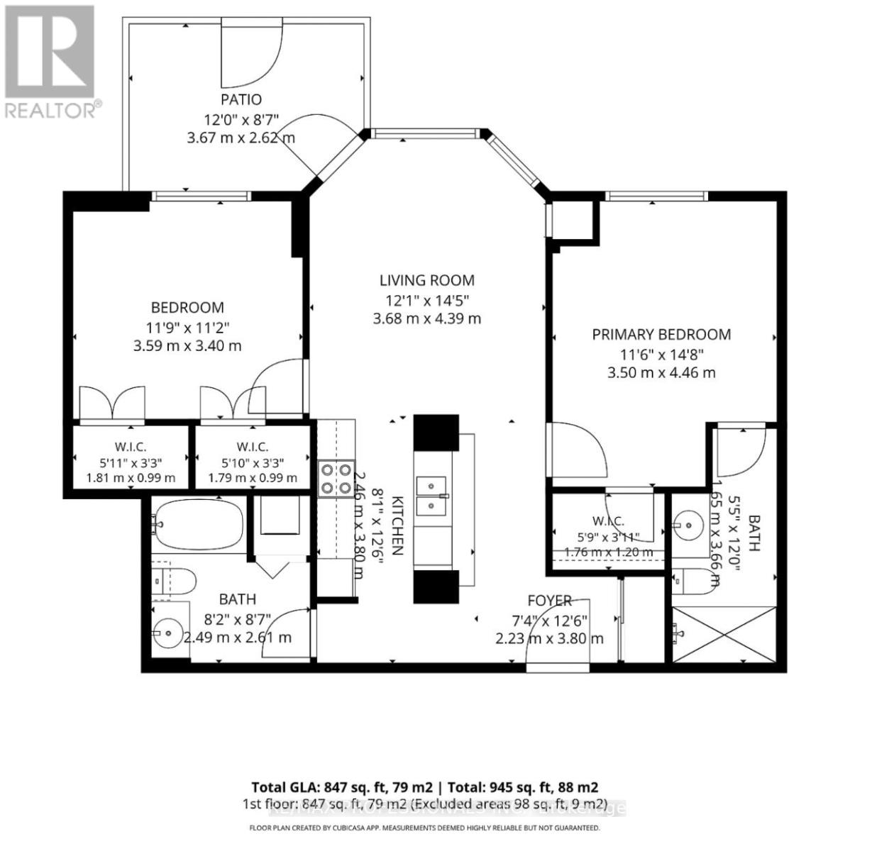 102 - 350 Princess Royal Drive, Mississauga, Ontario  L5B 4N1 - Photo 50 - W13799552