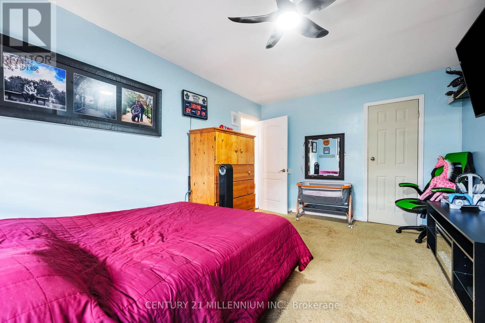 65 Primrose Crescent, Brampton, Ontario  L6Z 1E1 - Photo 32 - W13799594