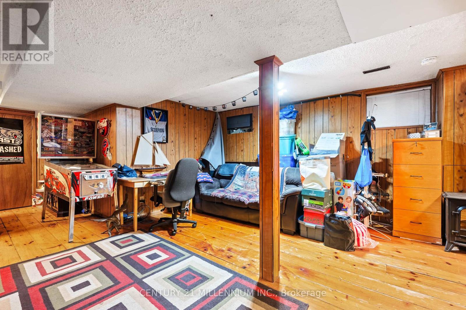 65 Primrose Crescent, Brampton, Ontario  L6Z 1E1 - Photo 39 - W13799594