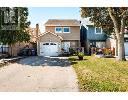 65 PRIMROSE CRESCENT, Brampton, Ontario