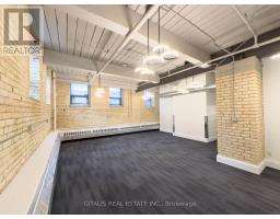 2A - 219 DUFFERIN STREET, Toronto, Ontario