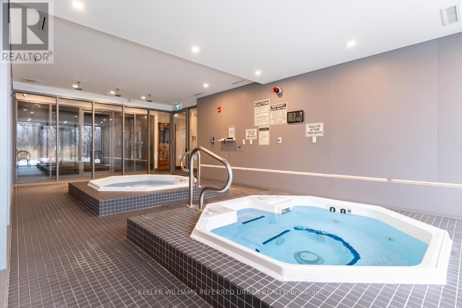 C401 - 5260 Dundas Street N, Burlington, Ontario  L7R 0J7 - Photo 40 - W13799604