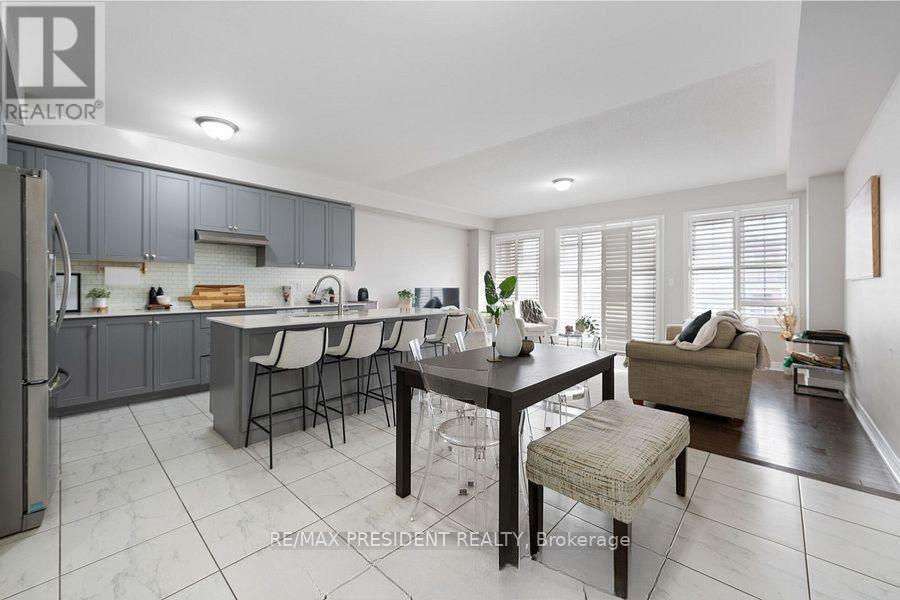 35 Fresnel Road, Brampton, Ontario  L7A 4Z2 - Photo 6 - W13799612