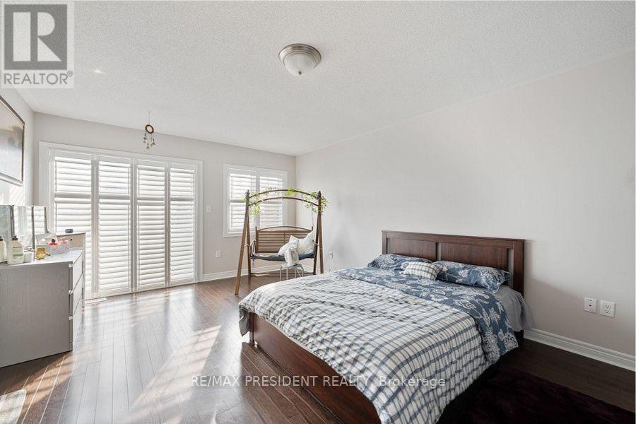 35 Fresnel Road, Brampton, Ontario  L7A 4Z2 - Photo 8 - W13799612