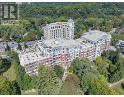 311 - 2855 BLOOR STREET W, Toronto, Ontario