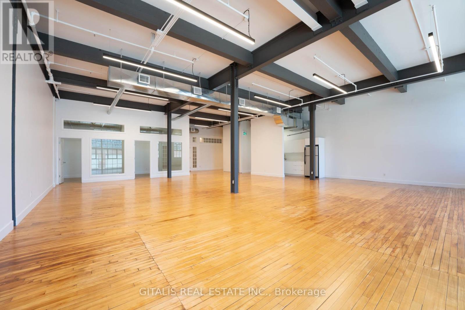 102a - 219 Dufferin Street, Toronto, Ontario  M6K 3J1 - Photo 4 - W13799648