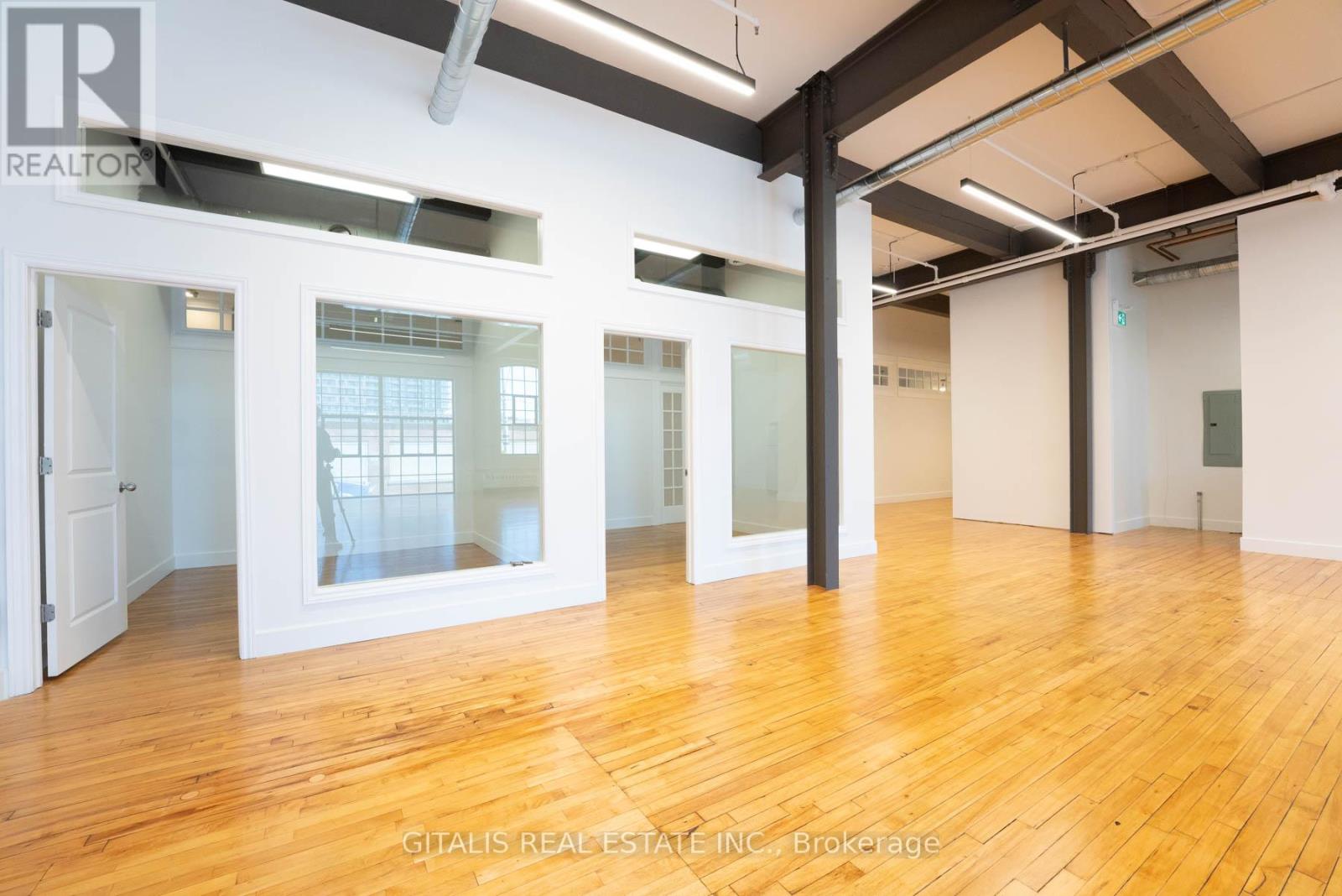 102a - 219 Dufferin Street, Toronto, Ontario  M6K 3J1 - Photo 6 - W13799648