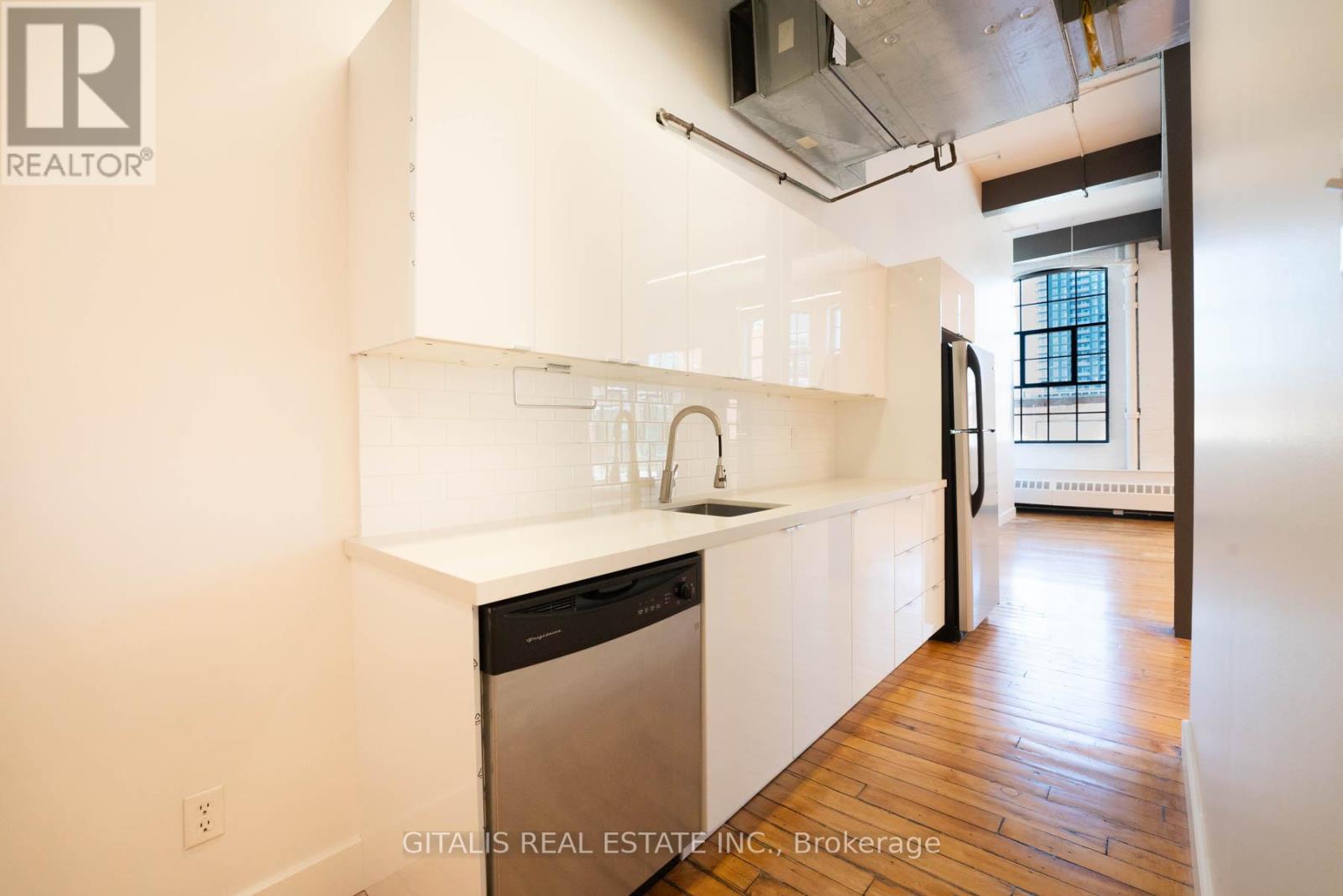 102a - 219 Dufferin Street, Toronto, Ontario  M6K 3J1 - Photo 7 - W13799648
