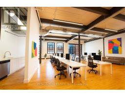 102A - 219 DUFFERIN STREET, Toronto, Ontario