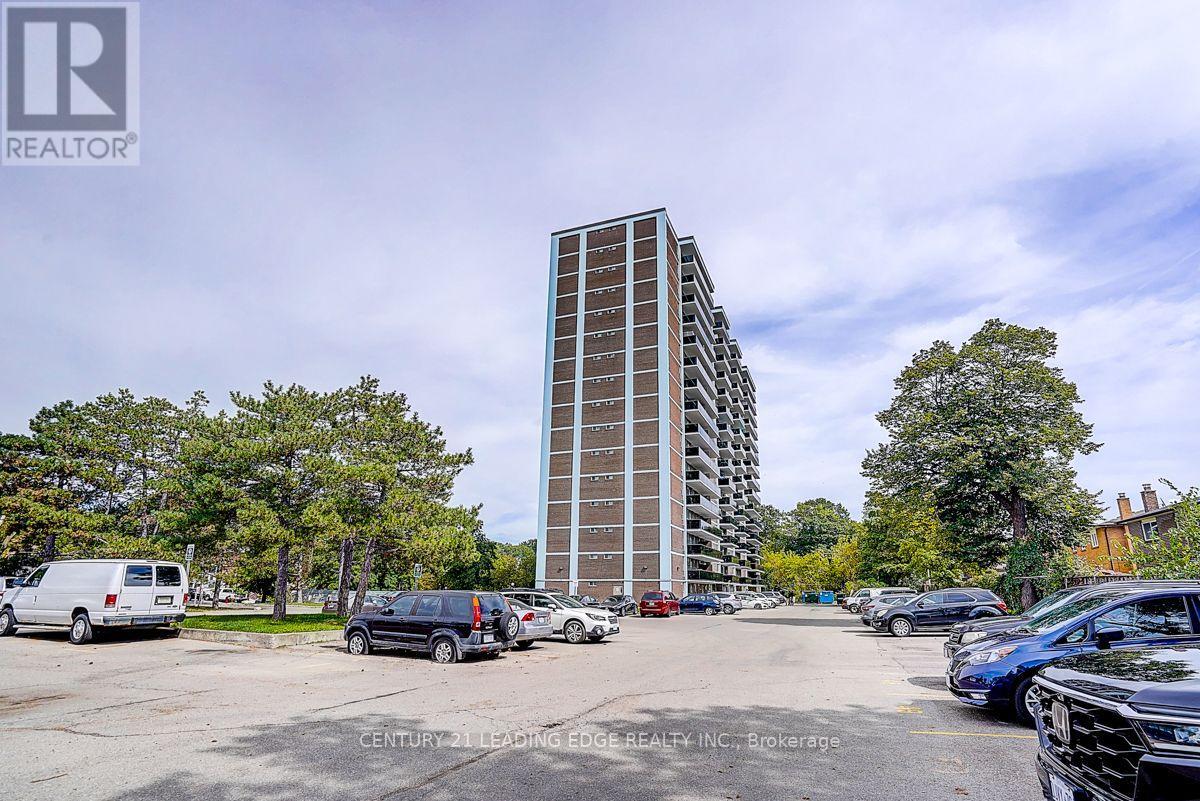 201 - 235 Grandravine Drive, Toronto, Ontario  M3N 1J2 - Photo 1 - W13799652