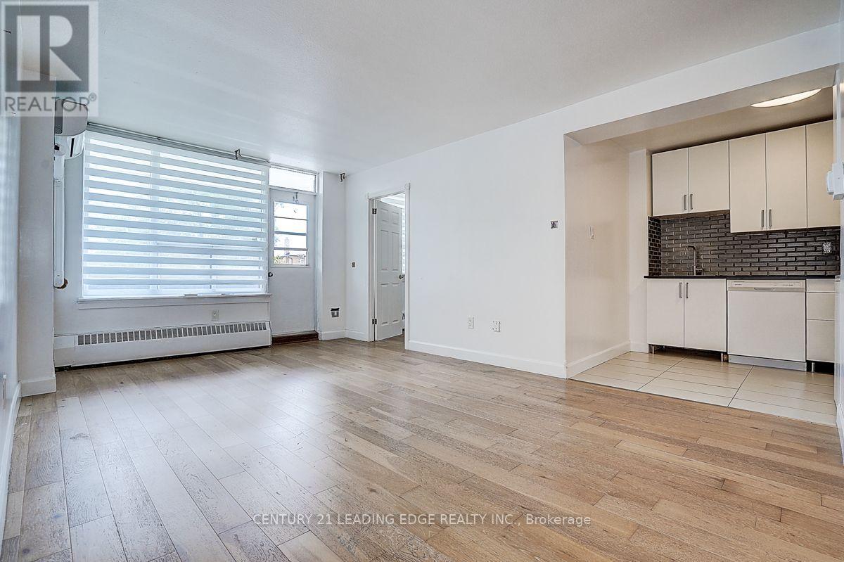 201 - 235 Grandravine Drive, Toronto, Ontario  M3N 1J2 - Photo 13 - W13799652