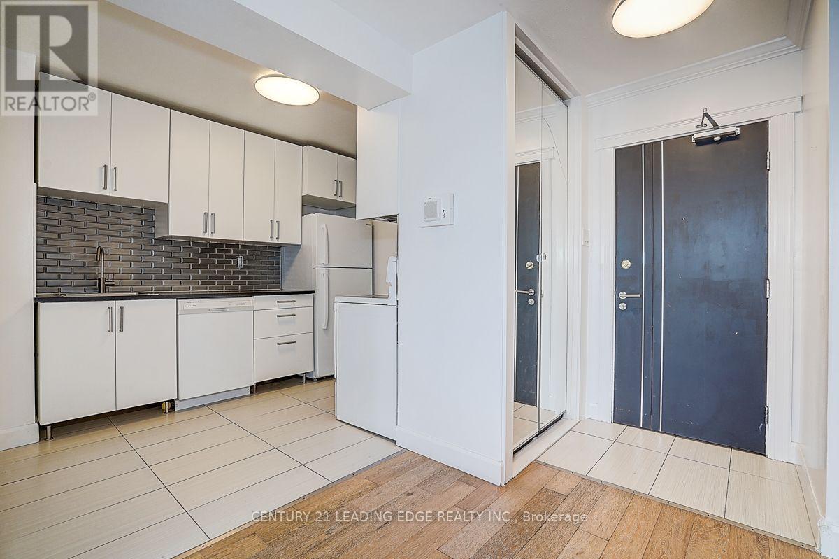 201 - 235 Grandravine Drive, Toronto, Ontario  M3N 1J2 - Photo 18 - W13799652