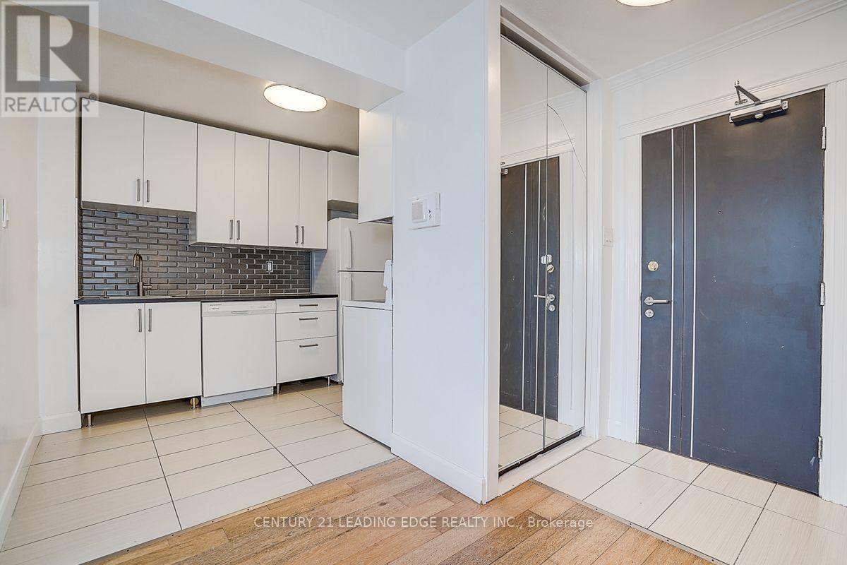 201 - 235 Grandravine Drive, Toronto, Ontario  M3N 1J2 - Photo 19 - W13799652