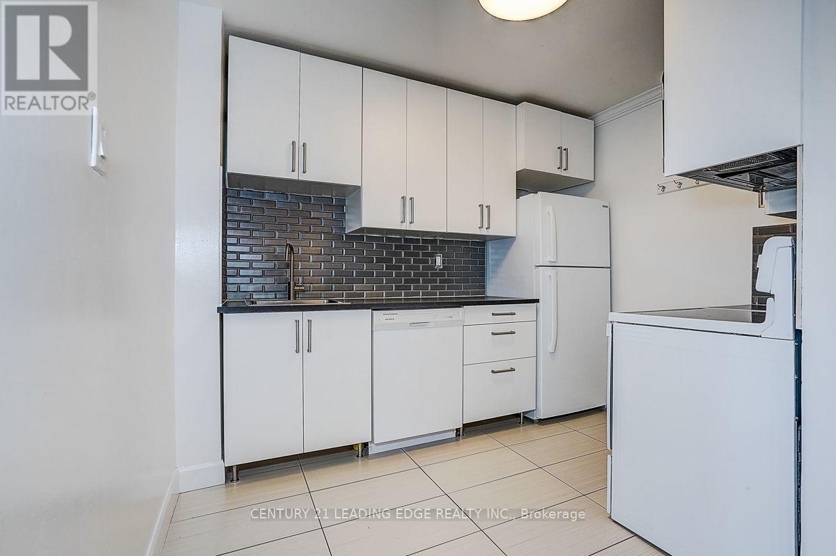 201 - 235 Grandravine Drive, Toronto, Ontario  M3N 1J2 - Photo 20 - W13799652