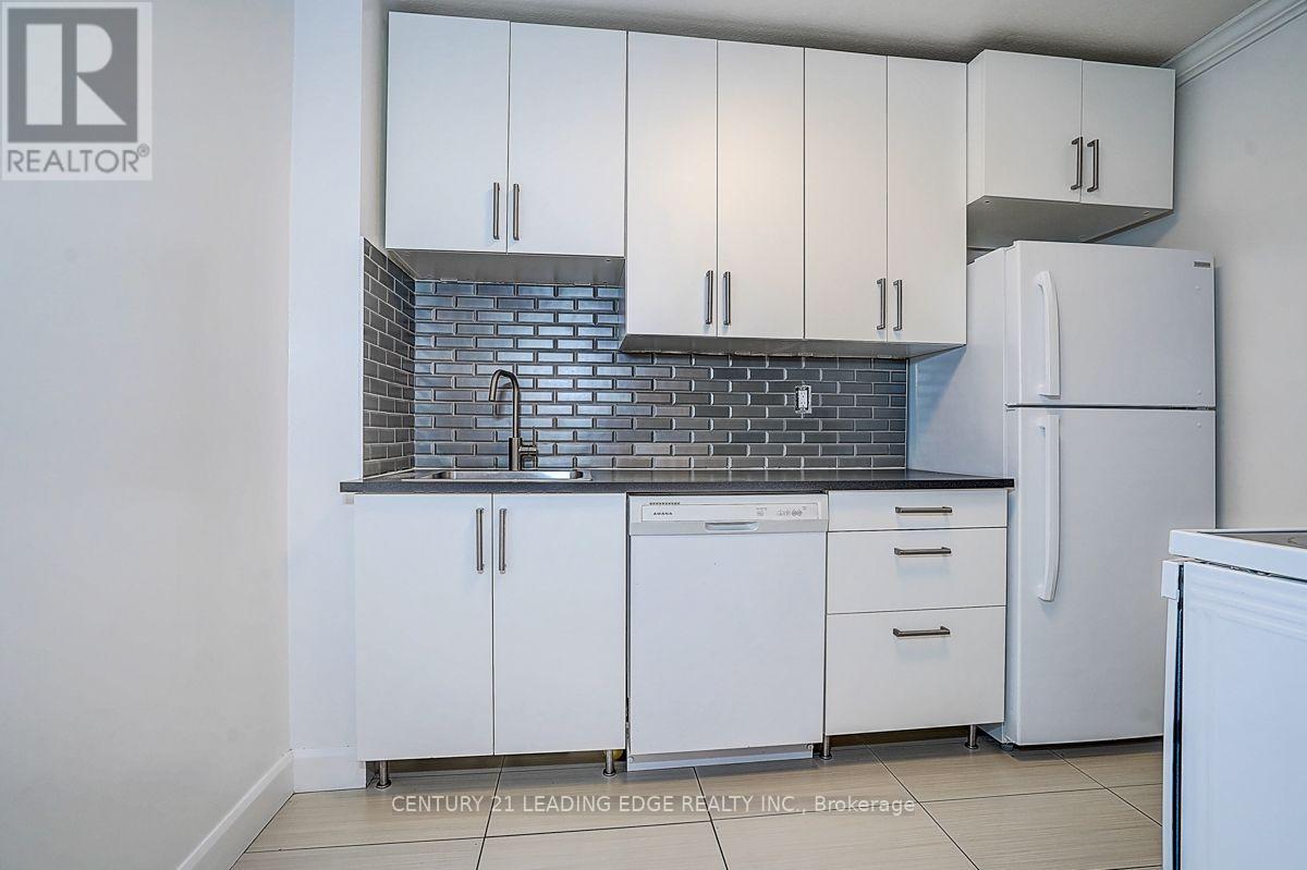 201 - 235 Grandravine Drive, Toronto, Ontario  M3N 1J2 - Photo 21 - W13799652