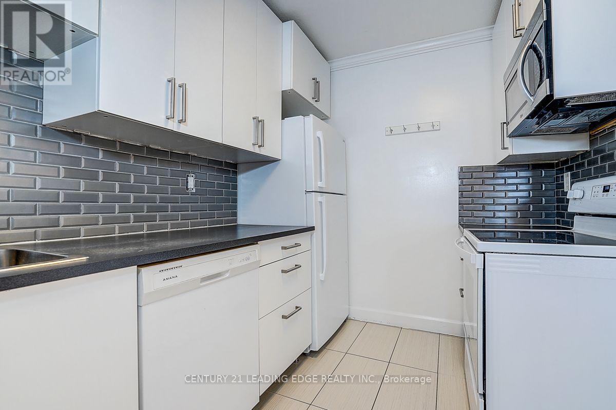 201 - 235 Grandravine Drive, Toronto, Ontario  M3N 1J2 - Photo 22 - W13799652