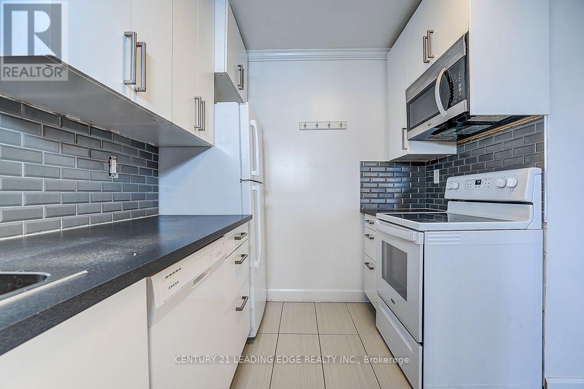201 - 235 Grandravine Drive, Toronto, Ontario  M3N 1J2 - Photo 23 - W13799652