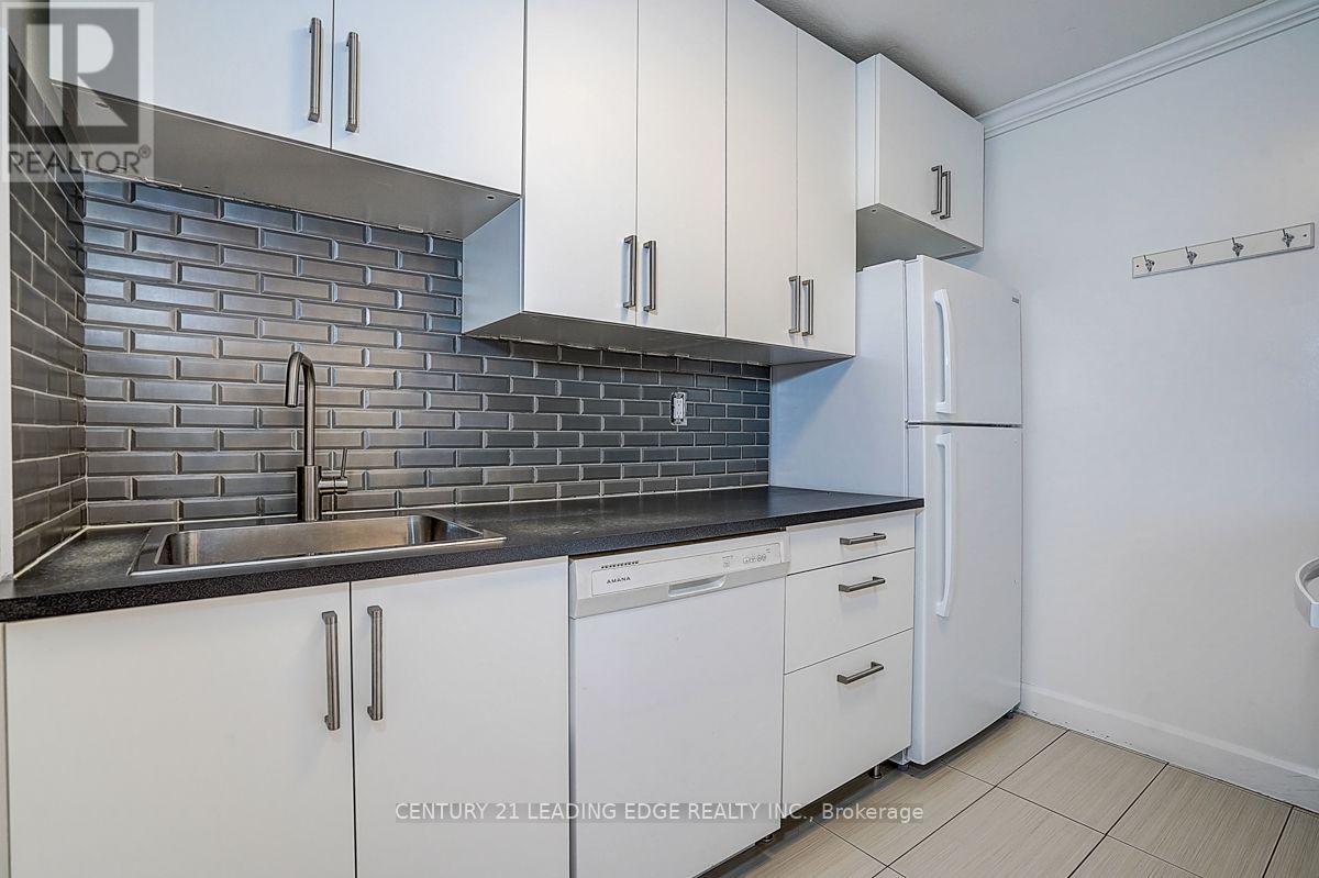201 - 235 Grandravine Drive, Toronto, Ontario  M3N 1J2 - Photo 24 - W13799652
