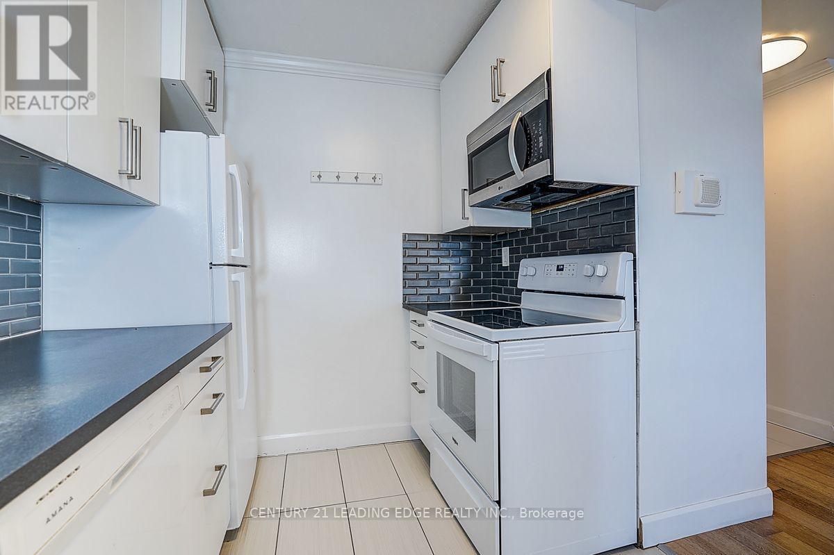 201 - 235 Grandravine Drive, Toronto, Ontario  M3N 1J2 - Photo 25 - W13799652