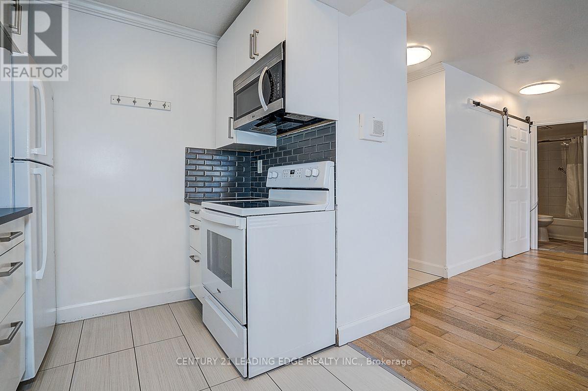 201 - 235 Grandravine Drive, Toronto, Ontario  M3N 1J2 - Photo 26 - W13799652