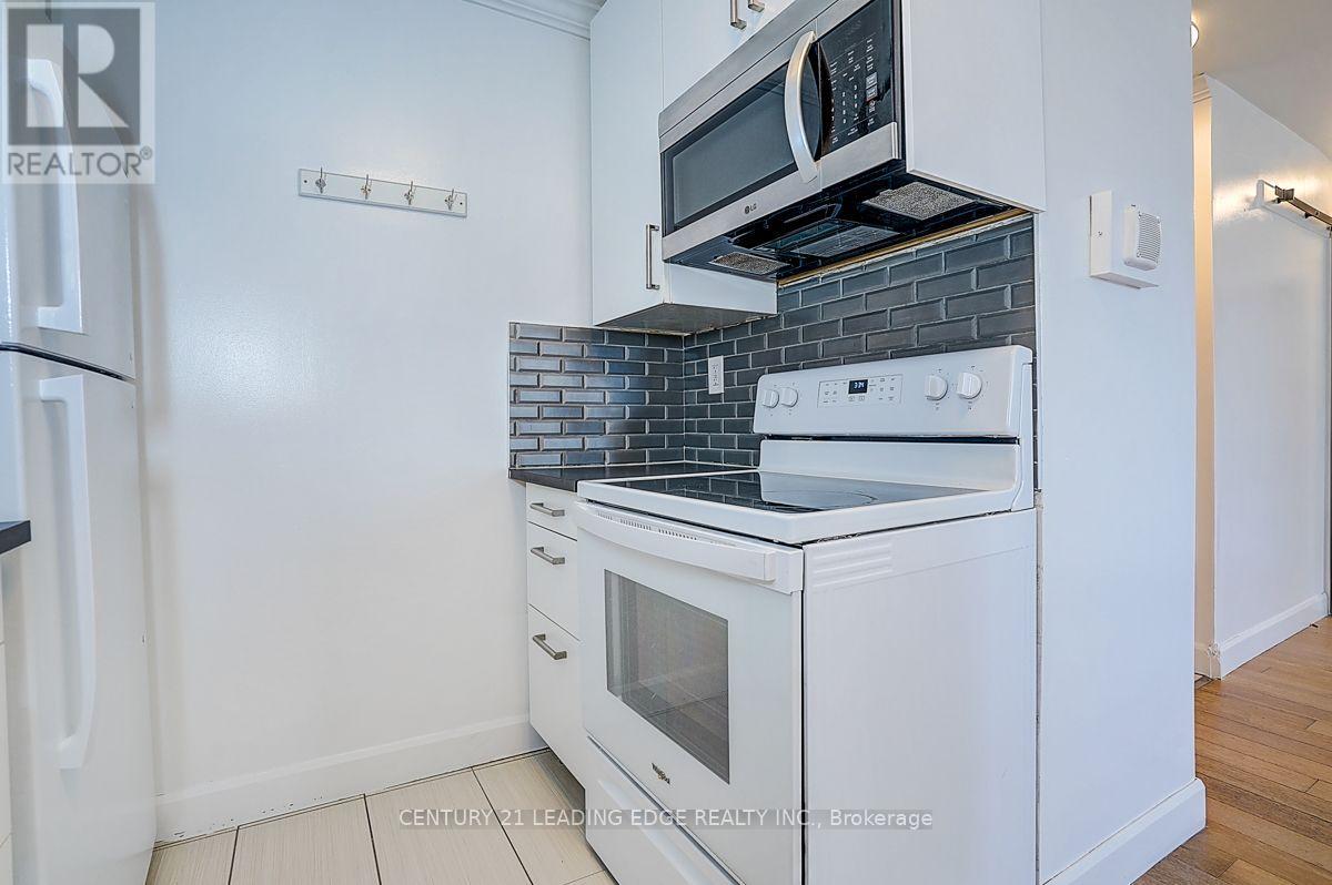 201 - 235 Grandravine Drive, Toronto, Ontario  M3N 1J2 - Photo 27 - W13799652