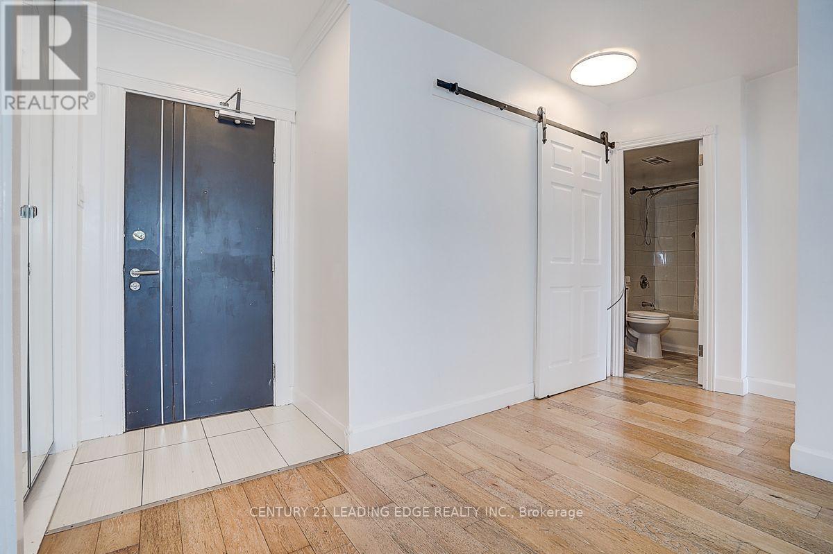 201 - 235 Grandravine Drive, Toronto, Ontario  M3N 1J2 - Photo 28 - W13799652
