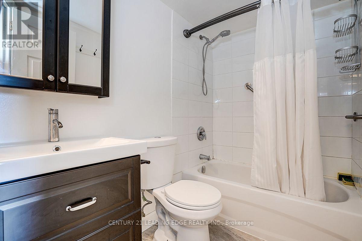 201 - 235 Grandravine Drive, Toronto, Ontario  M3N 1J2 - Photo 33 - W13799652