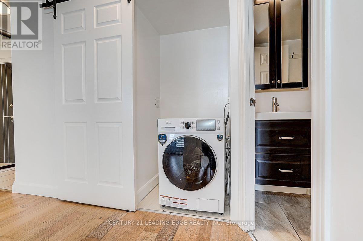 201 - 235 Grandravine Drive, Toronto, Ontario  M3N 1J2 - Photo 34 - W13799652