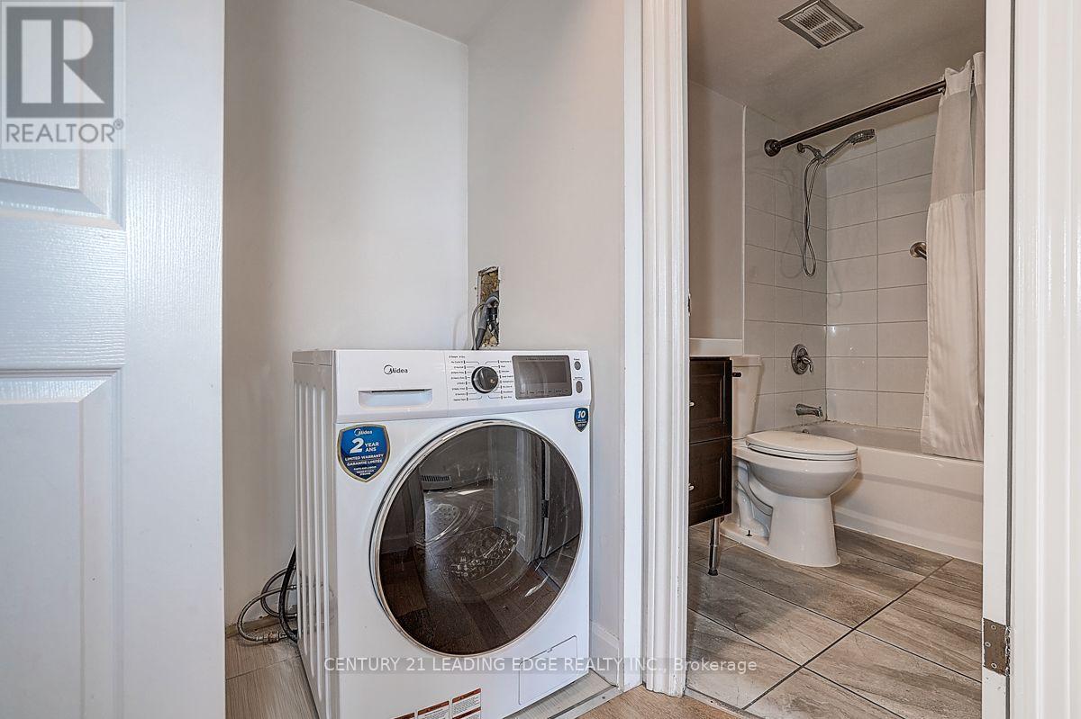 201 - 235 Grandravine Drive, Toronto, Ontario  M3N 1J2 - Photo 35 - W13799652