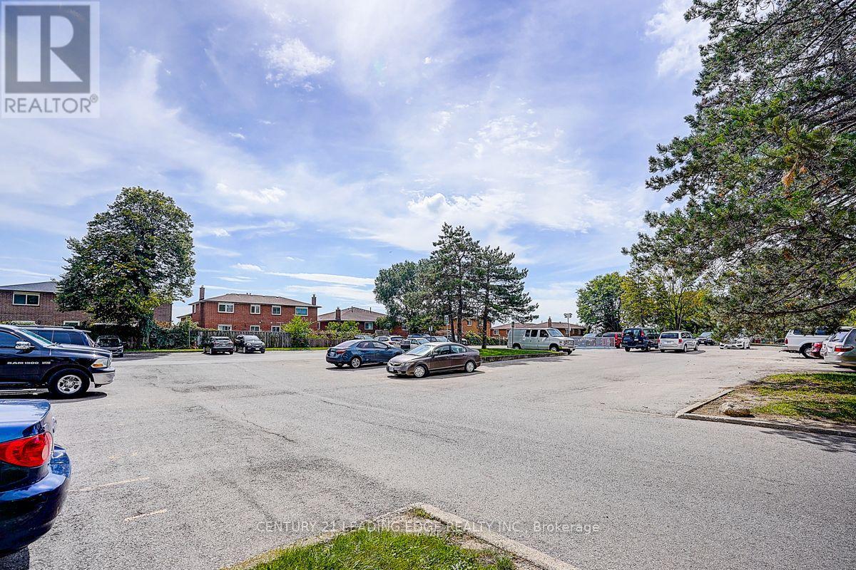 201 - 235 Grandravine Drive, Toronto, Ontario  M3N 1J2 - Photo 4 - W13799652