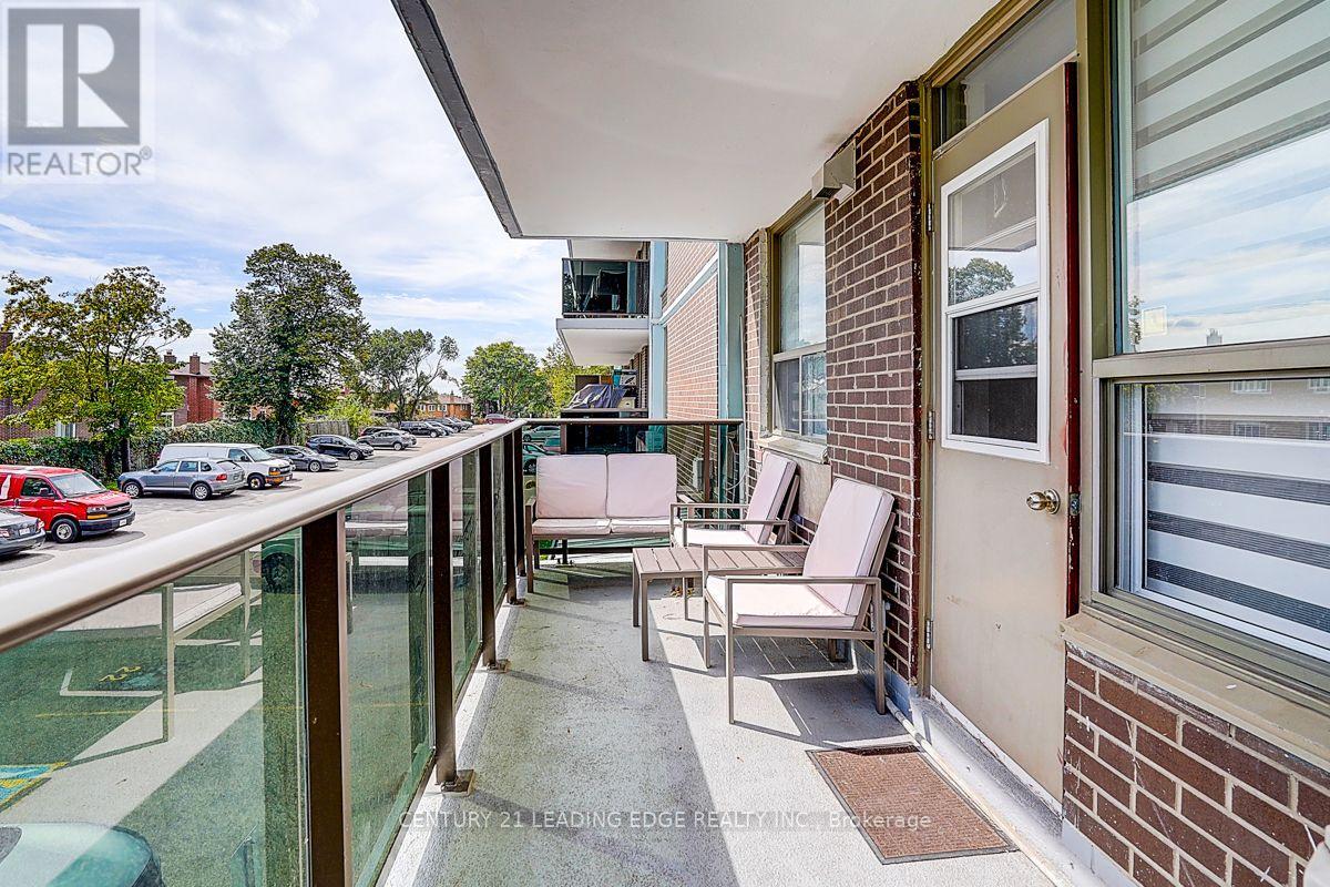 201 - 235 Grandravine Drive, Toronto, Ontario  M3N 1J2 - Photo 40 - W13799652