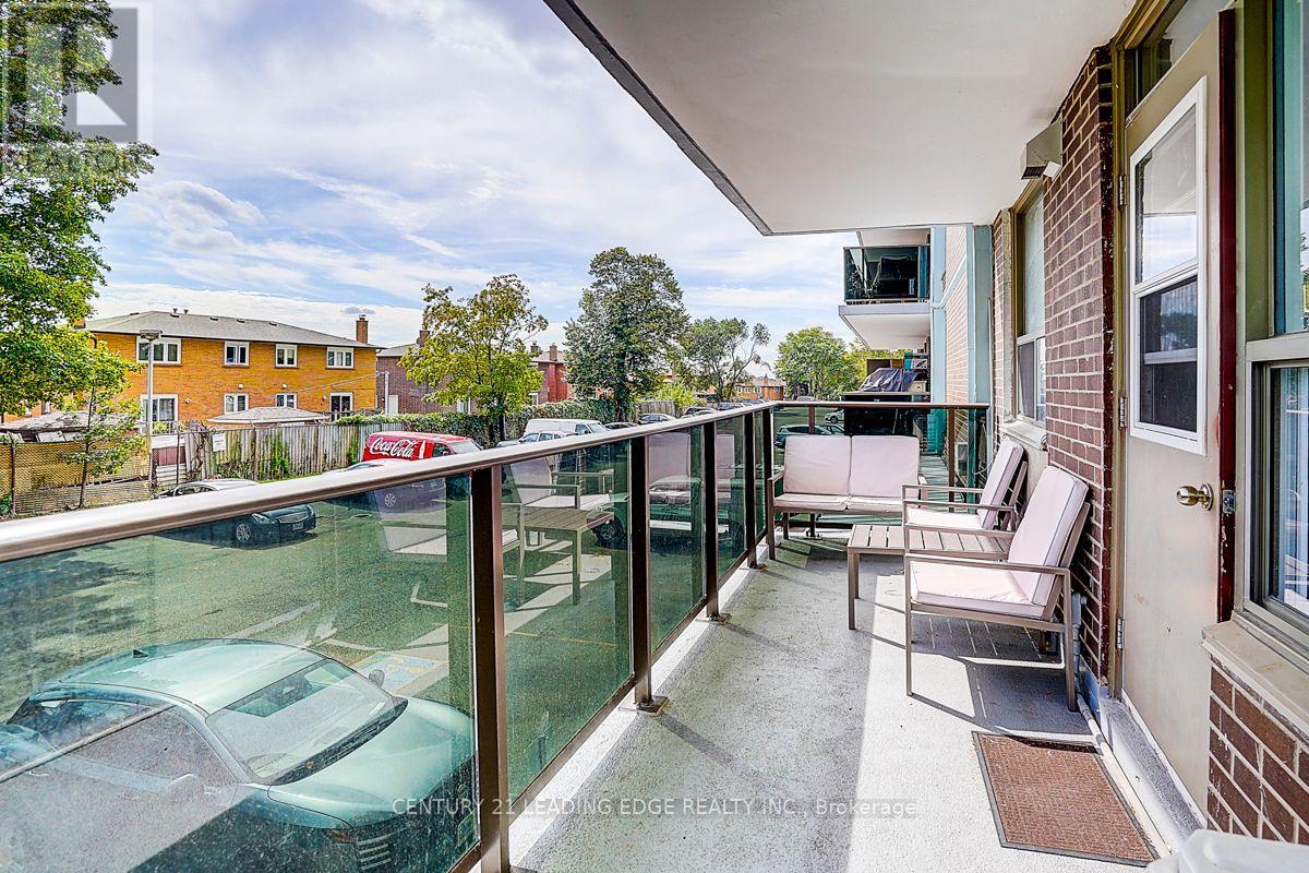 201 - 235 Grandravine Drive, Toronto, Ontario  M3N 1J2 - Photo 41 - W13799652