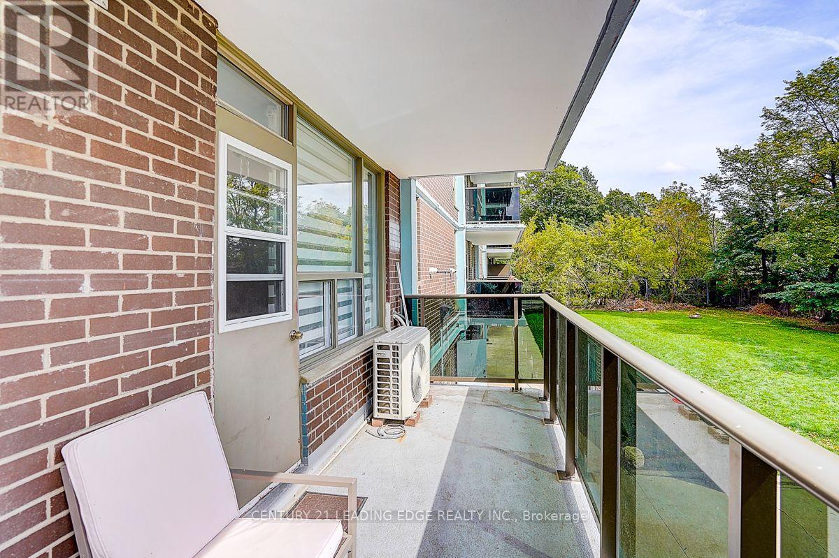 201 - 235 Grandravine Drive, Toronto, Ontario  M3N 1J2 - Photo 42 - W13799652