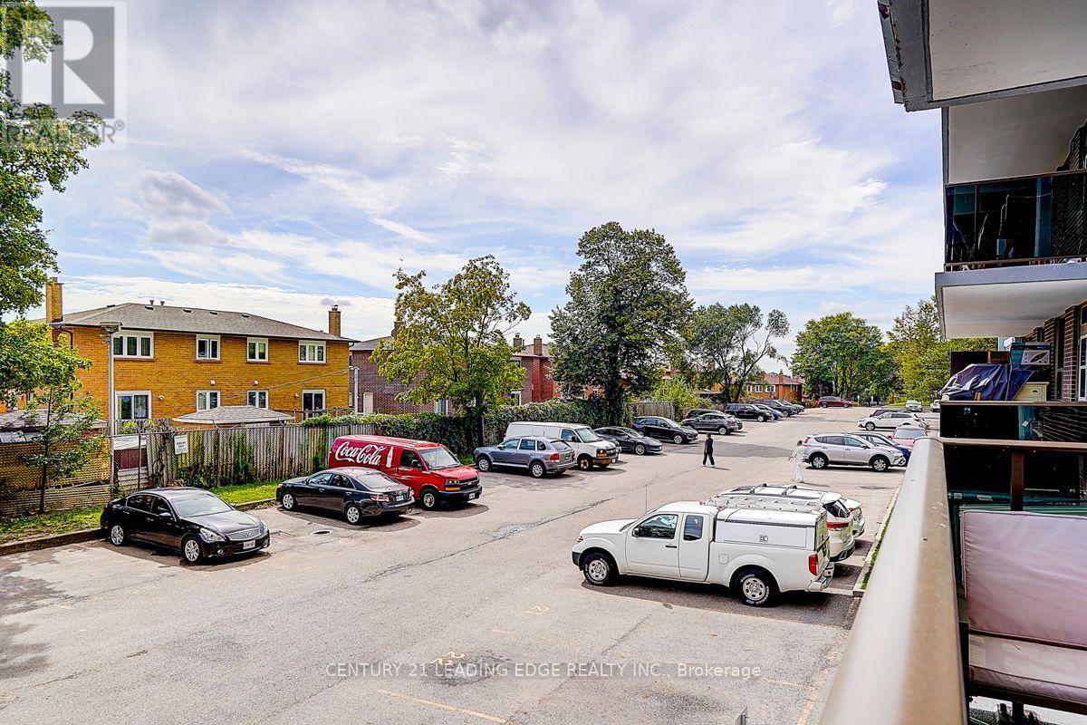 201 - 235 Grandravine Drive, Toronto, Ontario  M3N 1J2 - Photo 44 - W13799652
