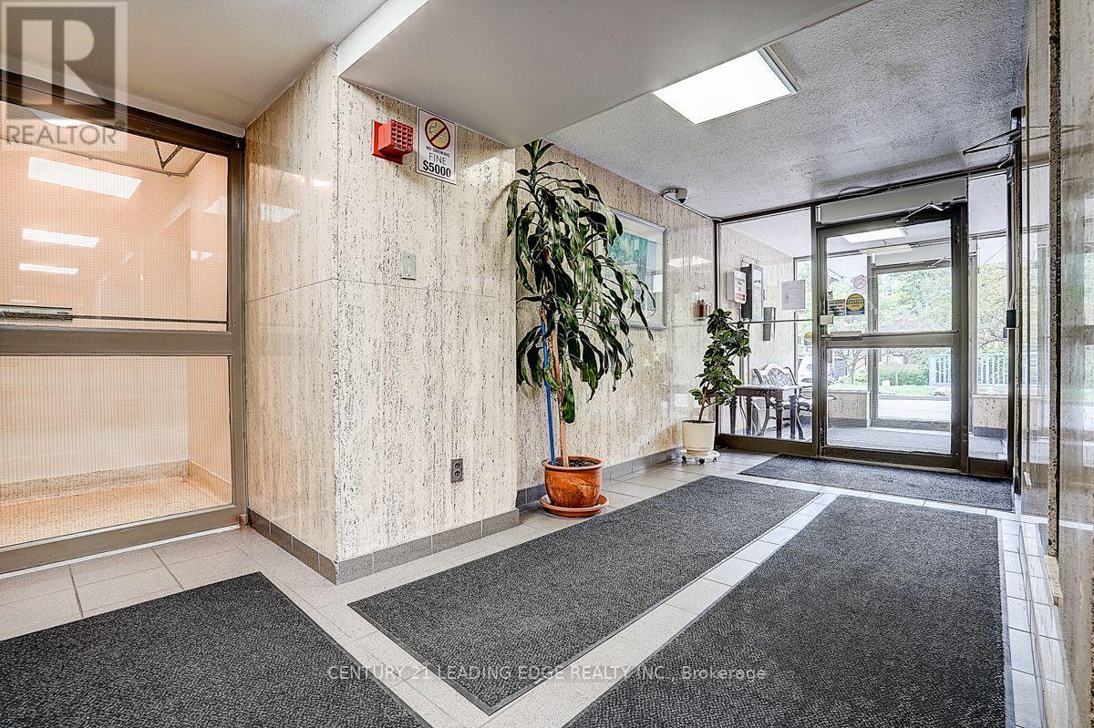 201 - 235 Grandravine Drive, Toronto, Ontario  M3N 1J2 - Photo 45 - W13799652